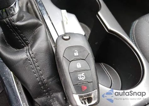 2018 Chevrolet Cruze Lt Auto z USA, uszkodzony, nr VIN 1G1BE5SM3J7188389